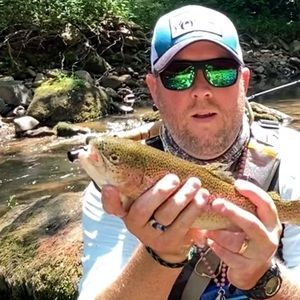 Meet your Posher, Mark